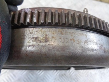 фото thumb №6, Колесо двухмассовый двухмассовый маховик vw golf vi gti audi skoda seat 2.0 tsi tfsi