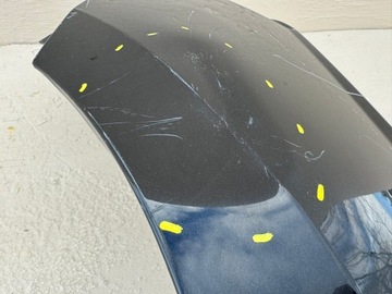 фото thumb №13, Skoda fabia iii 3 14-21r крило лівий перед лівий переднє