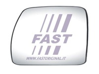 фото thumb №5, Стекло зеркало renault master ii 2003- левая góra с подогревом