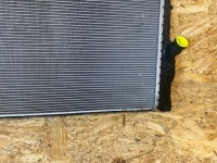 Радиатор воды bmw f39 f45 f48 mini f54 f55 f56 f60 7617639 в Украине, фото thumb