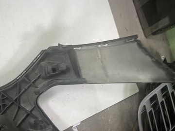 фото thumb №13, Решётка решётка радиатора ford transit custom 13-17