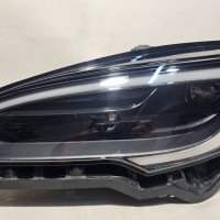 фото thumb №6, Лампа левая перед передняя tesla model s plaid 1563713-00-c