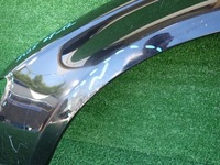 фото thumb №6, Audi a4 b8 08-12 крыло левый передний перед