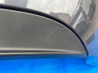 фото thumb №9, Бампер задній tesla 3