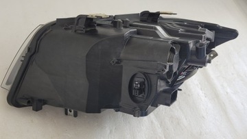 фото thumb №11, Лампа права перед ксенон bmw 3 v e90 e91 рестайлінг 2008-2012