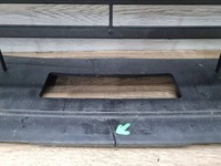 фото thumb №7, Ford s-max 2018 с передний руль воздуха