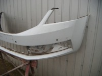 фото thumb №12, Skoda octavia 3 iii lift 16-20 бампер перед