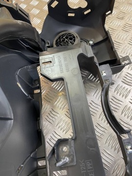 фото thumb №13, Nissan juke i f15 2015 панель раздаточная