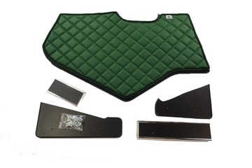 фото thumb №1, Полка средняя стёганая rtv столик man tgx od 2021