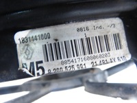 фото thumb №5, Вентилятор радіатор renault clio iii 1.5 dci