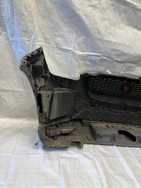 фото thumb №9, Перед капот крило лампи jaguar e-pace r-dynamic