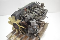 фото thumb №7, Двигатель 3.0 m103 mercedes w126 300se 103981 комплектный