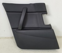 фото thumb №1, Обивка обшивка дверь левый задняя mazda rx-8