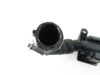 фото thumb №6, Труба интеркулер kangoo ii 1.5 dci 200534296e