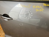 фото thumb №6, Дверь передние правое правое перед renault scenic 3 iii рестайлинг лак: tekng