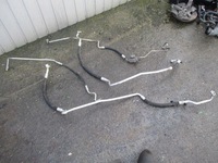 фото thumb №1, Mercedes a w169 180 cdi шланг кондиціонера