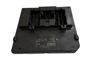 фото thumb №3, Модуль комфорту vw golf vii варіант ba5, bv5 5q0937084cp 1.4l бензин