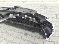 фото thumb №6, Бампер перед renault clio v 19-