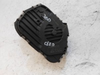 Купити Kia ceed hyundai i30 дросельна заслінка 35100-2a600, фото thumb