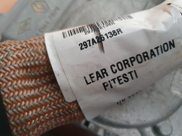 фото thumb №5, Модуль зарядки аккумулятор зарядное устройство 293d61787r 293a07017r renault zoe ii 22r