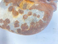 Колектор випускний mercedes w140 w124 r129 m104 e280 e320 320ce 1041421901 Ціна, фото thumb