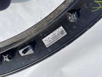 фото thumb №11, Планка крила bmw i3 748909610 права зад задня