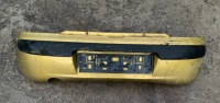 фото thumb №1, Бампер задняя daewoo matiz 51u золотой 96317589