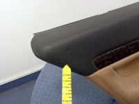 Vectra c універсал оббивка обшивка двері задній ліва в Україні, фото thumb