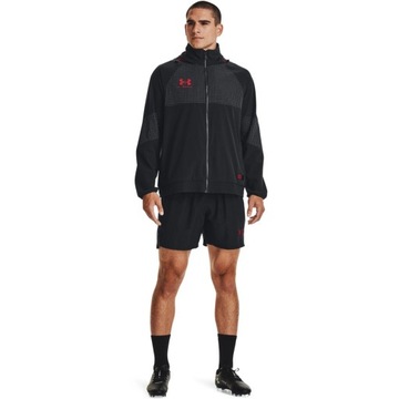 ТРЕНИРОВОЧНАЯ КУРТКА UNDER ARMOR ACCELERATE, размер XL