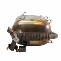 фото thumb №10, Bmw i3 i01 hybrid гасник вихлоп 8614958