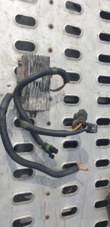 фото thumb №1, Jaguar x-type модуль блок управления вентиляторов 908000213