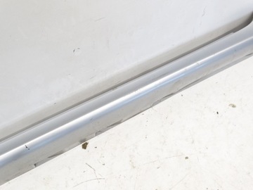 фото thumb №3, Планка пороговая накладка порог левая audi rs3 8p la7w