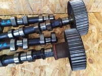 фото thumb №5, Вали розподільного валу вал opel omega b 2.5 v6 calibra r90400057