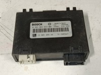 Купить Модуль pdc saab 9-3 ii 12803285aa, фото thumb