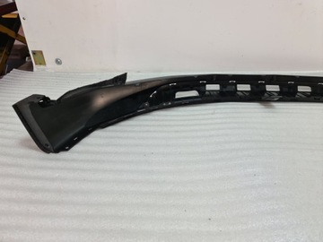 фото thumb №7, Hyundai tucson iv 4 20- спойлер накладка бампера перед 86512-n7010