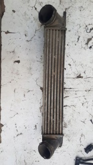 фото thumb №1, Радіатор інтеркулер bmw 1751 7798788