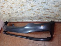 Купить Бампер перед bmw 5 g30 g31 2017 ^, фото thumb