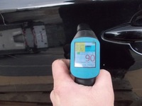 фото thumb №11, Двері лівий перед citroen c4 ii