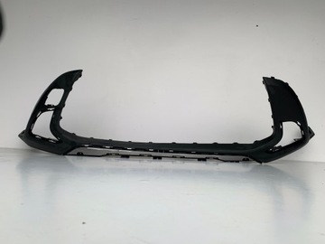 фото thumb №1, Накладка решітка спойлер бампера dół перед toyota aygo x 52112-0h120