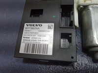 фото thumb №6, Volvo s40 ii v50 моторчик стекло правый перед 30773907aa