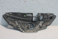 фото thumb №9, Решётка + камера перед передняя nissan qashqai ii j11 14-16