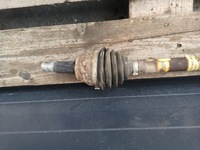 фото thumb №3, Ford ecosport привідний вал ліва короткий 1.0 ecoboost