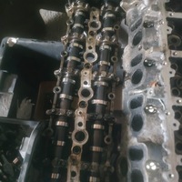 фото thumb №8, Bmw e70 e71 x5 x6 рестайлинг головка двигателя n57d30b 787800003 3.0d 40d n57 306km