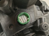 Купити Maserati grecale 2023 2024 фара фара перед ліва full led америка, фото thumb