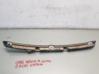 фото thumb №1, Напрямна бампера задня opel meriva b 13268261