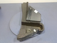 фото thumb №11, Forester ii sg 02- пінополістирол вкладка багажника бардачок kpl