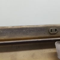 фото thumb №3, Молдинг двері права задня audi a8 d2 4d0853962