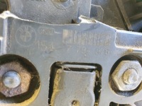 фото thumb №2, Генератор mini cooper r56 1.6 d hdi _ 7794970 bosch генератор оригінал