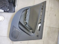 фото thumb №8, Обшивки дверь audi a4 b8