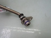 фото thumb №4, Bayon 1.0 t-gdi 48v 22r трубка труба турбіни охолодження wody